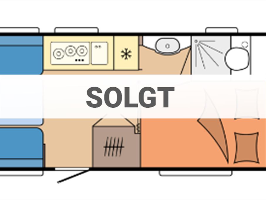 Hobby Excellent Edition 460 UFe